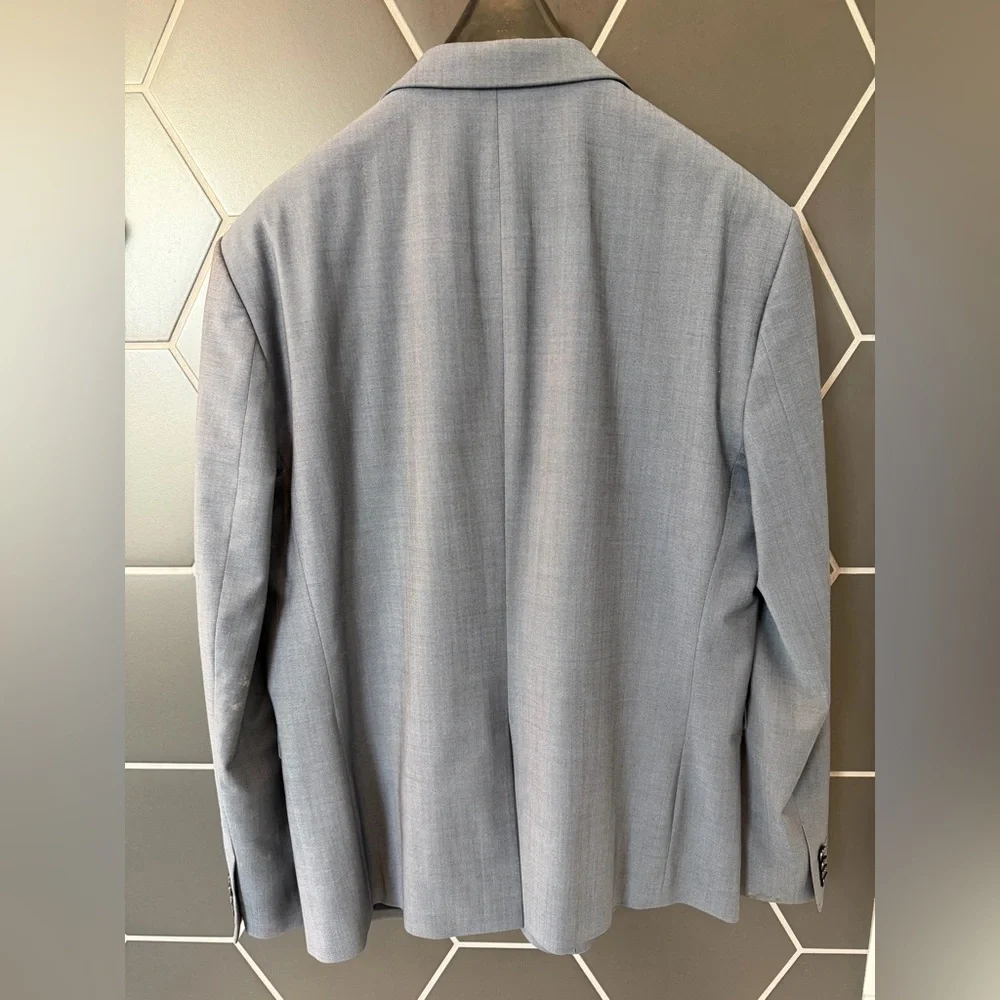 Express Suit Jacket - Picture 2 of 4